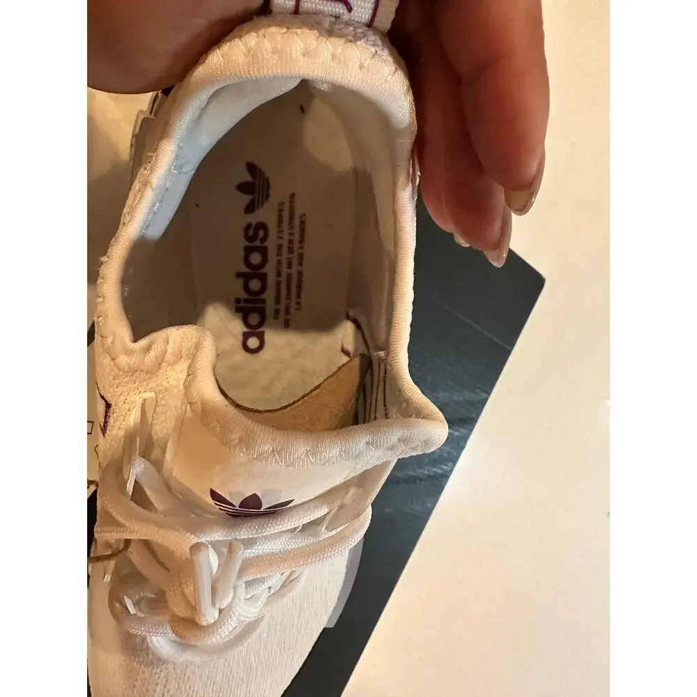 Womens Adidas NMD_R1 Color Splash
